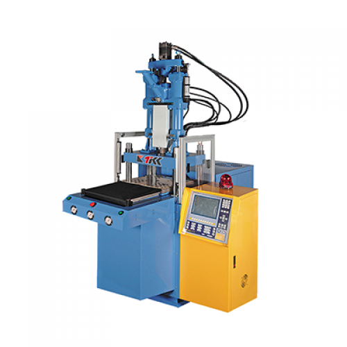 KT Series Injection Molding Machine (SINGLE SLIDE)