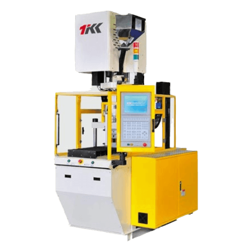 KET Series All Electric Injection Machine KET-40 (STANDARD)