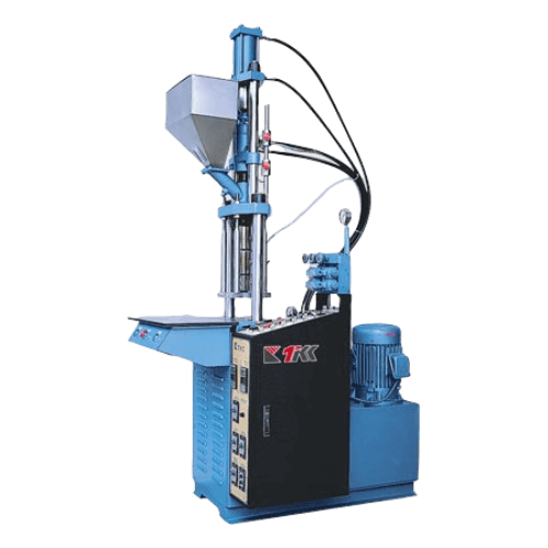 KS2 Series Vertical Injection Molding Machine (Standard Machine)