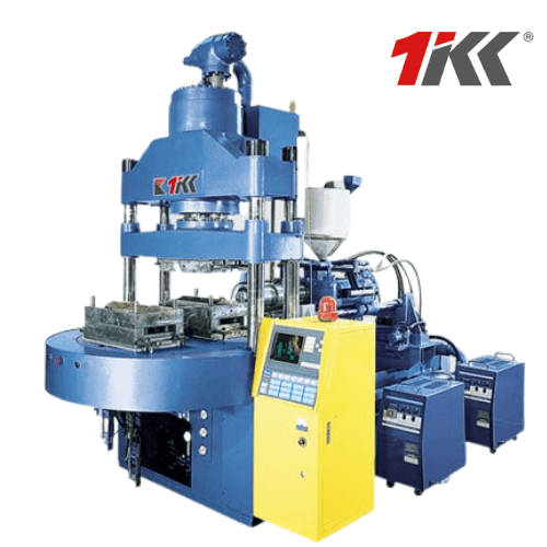 KR-R (ROTARY TABLE)