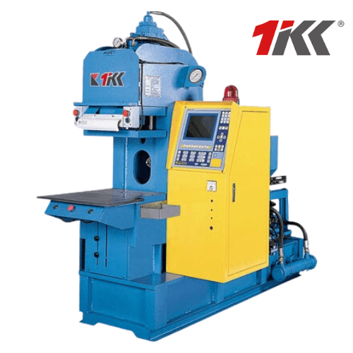 KC Series Vertical Injection Molding Machine (STANDARD)