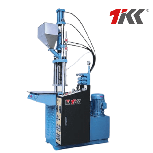 KT Series Injection Molding Machine (STANDARD)