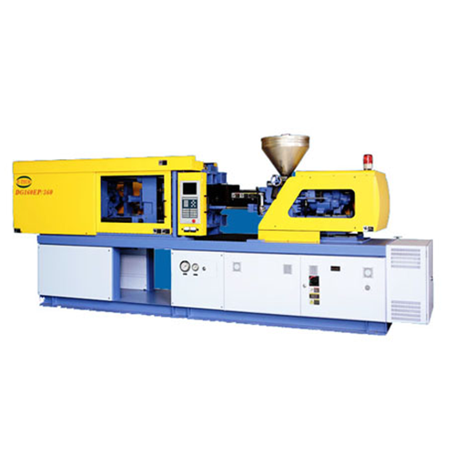 DG-EP Series Injection Molding Machine