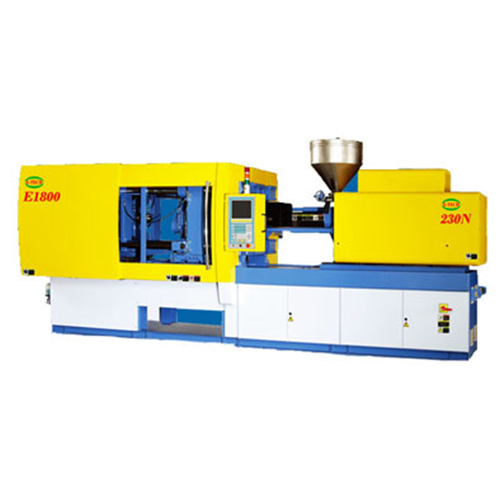 E Series Servo-electric Injection Molding Machine