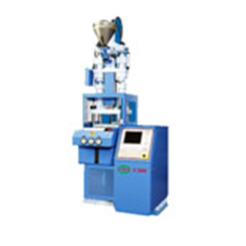 Delicacy-Perfection V Series Injection Molding Machine