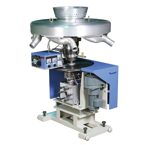 Rotary Die Head & Rotator