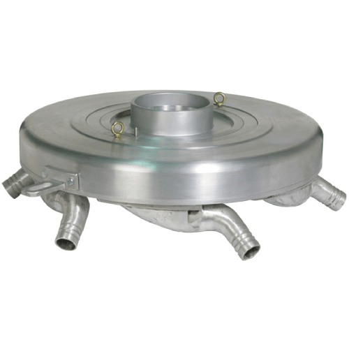 Rotary Air Ring (HDPE)