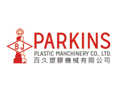 PARKINS PLASTIC MACHINERY CO., LTD.