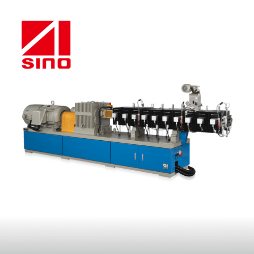 Co-Rotating Twin Screw Extruders-PSM50