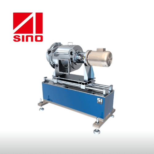 Water Ring Pelletizer-PSF