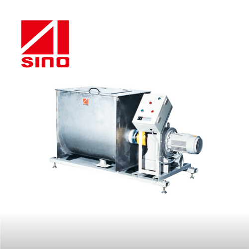 Low-Speed Mixer-PSE