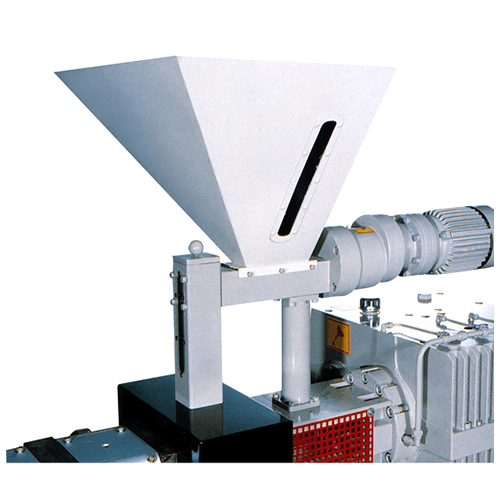 Twin Screw Feeder-PSB