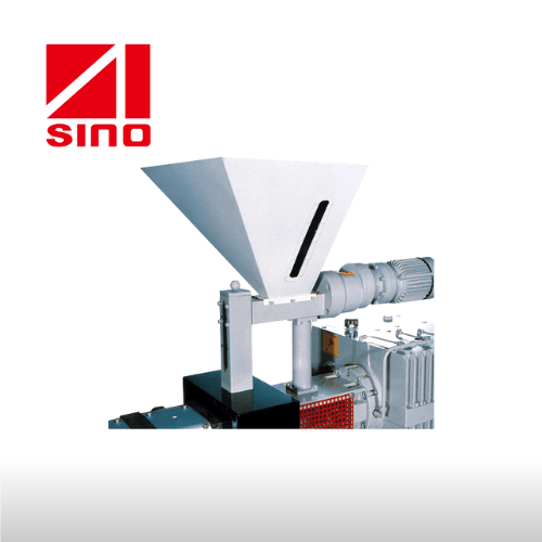 Twin Screw Feeder-PSB