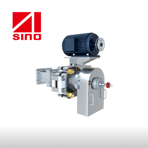 Air Cooling Pelletizer-PSW