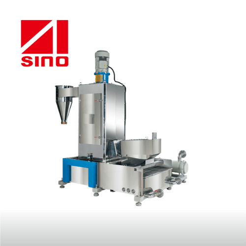 Centrifugal Dryer-PSL