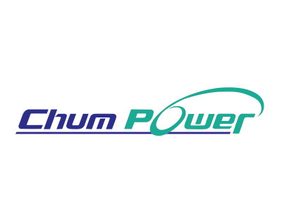 CHUMPOWER MACHINERY CORP.