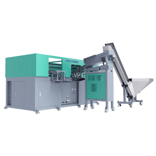 PET Stretch Blow Molding Machine-Phoenix Series