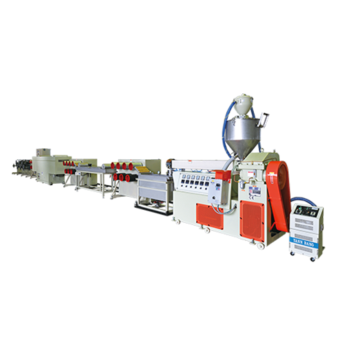 PE Monofilament Making Machine