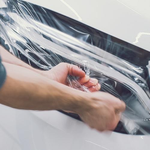 Car Film