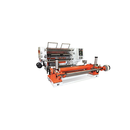 Slitting Machine(WS-M Series)