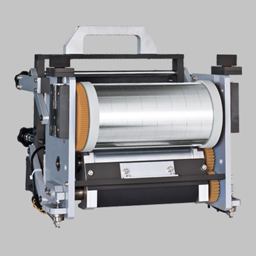 Mini Portable Type Flexographic Printing Machine
