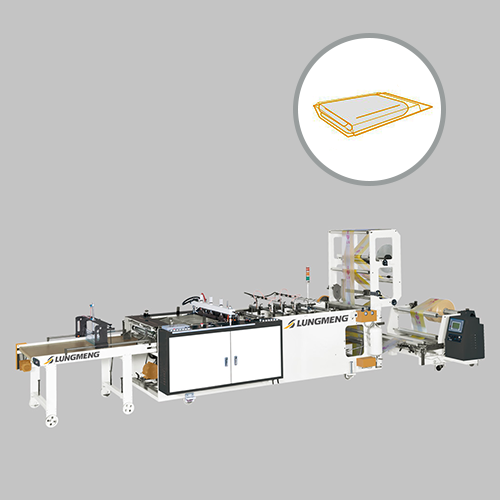 ASTP- Universal Bag Making Machine