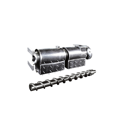 Pellet Extruding Machines Screws /Barrels