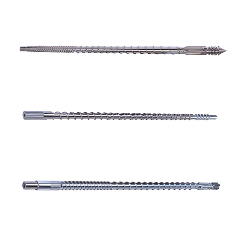 Blow Moulding Machines Screws/Barrels