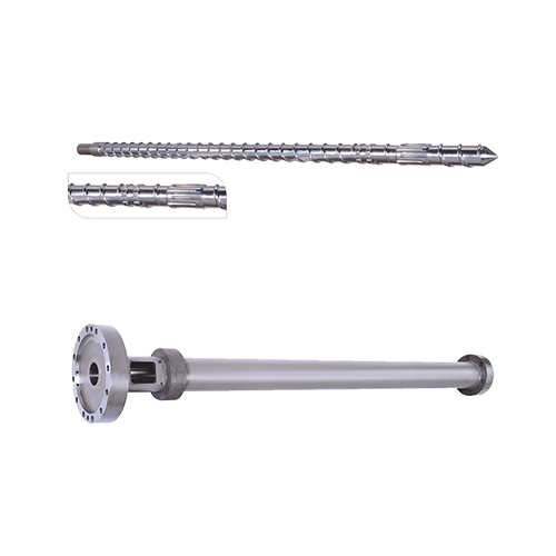 Blow Moulding Machines Screws/Barrels