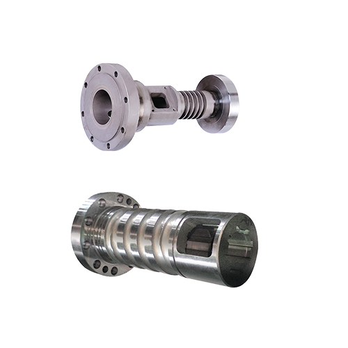 Blow Moulding Machines Screws/Barrels
