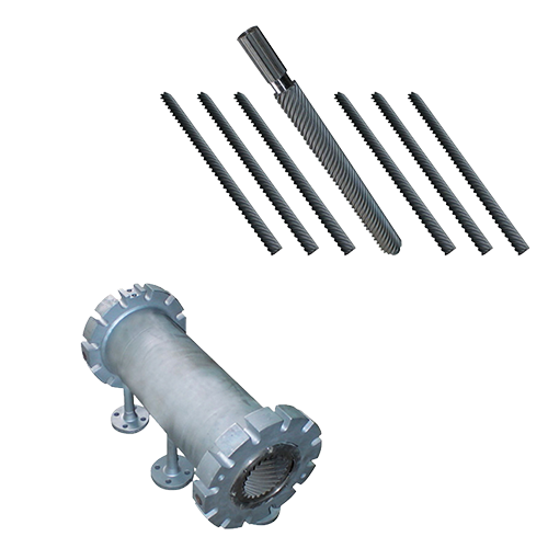 Planetary Screws/Barrels
