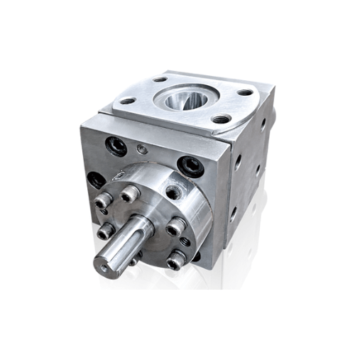 EXTRUSION GEAR PUMP