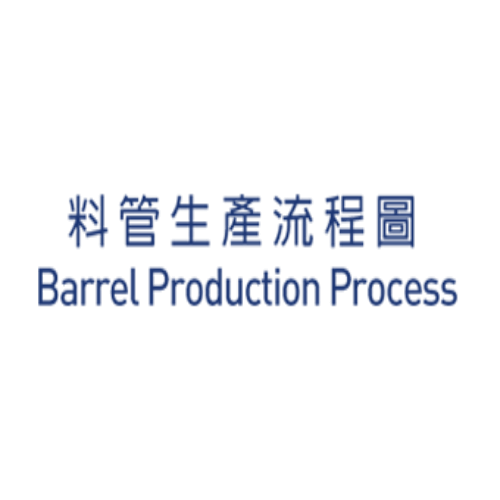 BARREL MANUFACTURING PROCESS