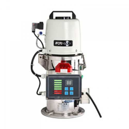Single-phase Single Hopper Loaders