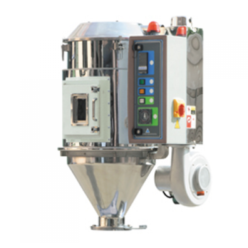 Hopper Dryers