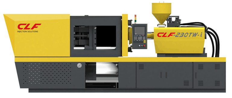 CLF: How Industry 4.0 in Injection Molding Maximizes Production?