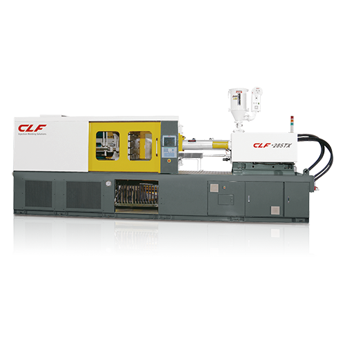 Plastic Injection Molding Machine - TX Series