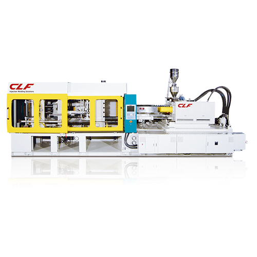 PET Preform Series Injection Molding Machine - PET Series