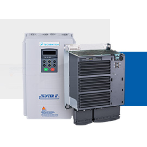 Hydraulic Servo Energy Saving System