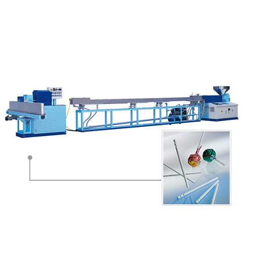 JS 285/VLA Lollipop Stick Making Machine