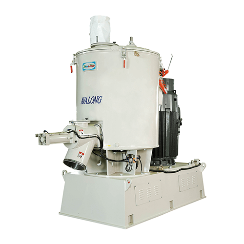 High Speed Mixer CL-F