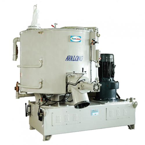 Vertical Cooling Mixer CL-MA / MB