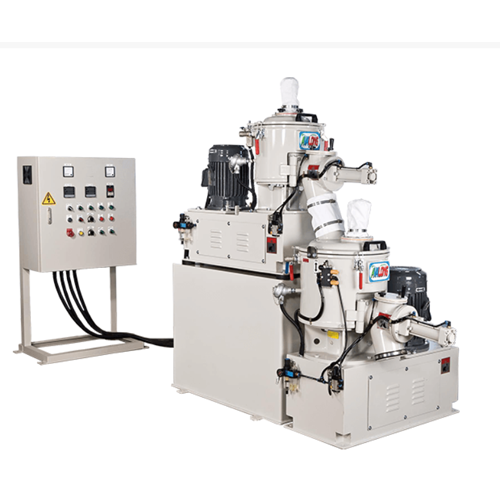 Laboratory\ Mixer For Liquid And Powder