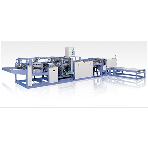 Valve Forming Line VS-20