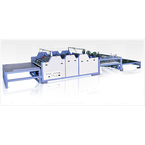 Flexographic Jumbo Bag Printing Press