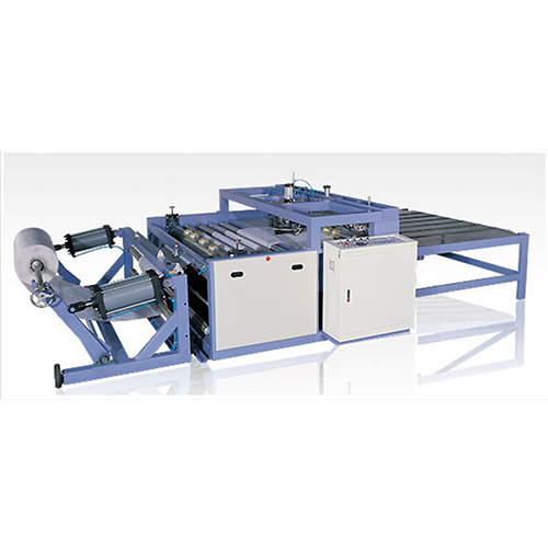 Jumbo Bag Cutting Machine