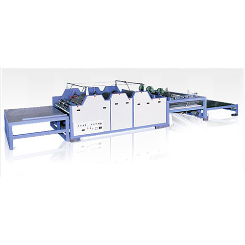 Flexographic Jumbo Bag Printing Press