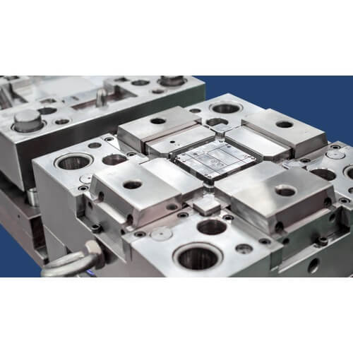 Molds & Tooling