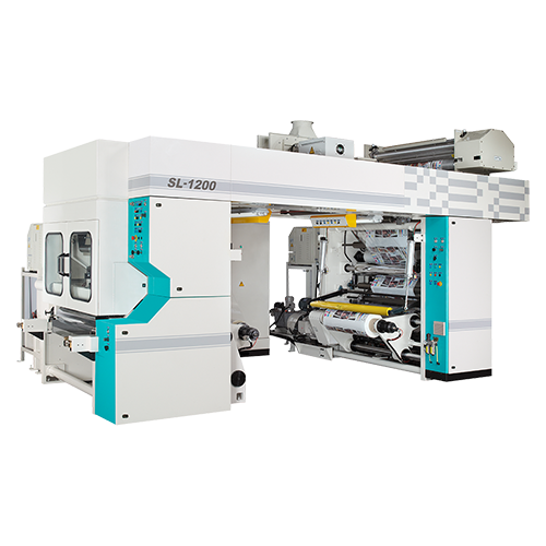 SL-The lightweight coating and laminator