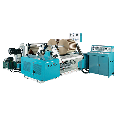 PSB Slitter Rewinder